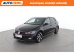 Volkswagen Polo 2.0 TSI GTI |VS96628| (bj 2019), Auto's, Volkswagen, Voorwielaandrijving, Gebruikt, 4 cilinders, Leder en Stof