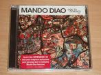 CD Mando Diao - Ode to Ochrasy, Verzenden, Gebruikt, Poprock