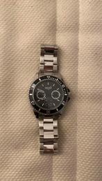 Regal horloge, Overige merken, Staal, Ophalen of Verzenden, Zo goed als nieuw