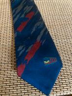 RET Metrotraject Capelle a/d IJssel stropdas 1994, Verzamelen, Ophalen of Verzenden, Nieuw