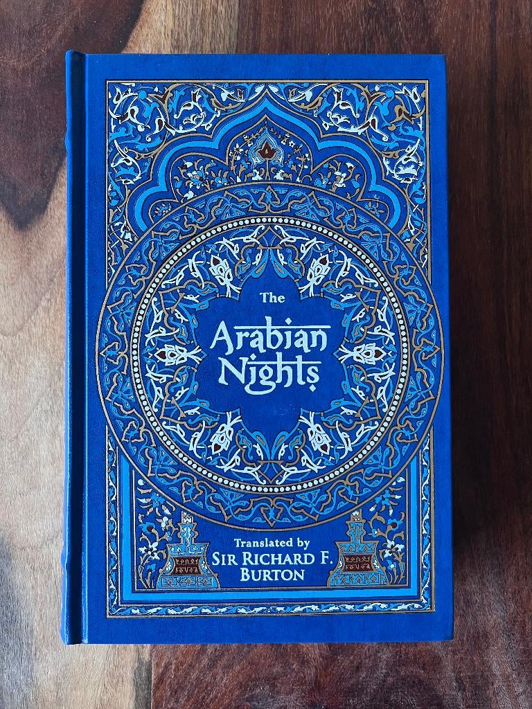The Arabian Nights, Wereld overig, Nieuw, Ophalen of Verzenden, Sir Richard F. Burton