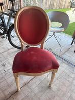 Diverse stoelen, Ophalen