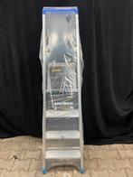 Little Jumbo maxibat klustrap 4 treden, Ophalen, Trap, Nieuw, Opvouwbaar of Inschuifbaar