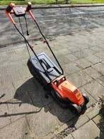 Black and Decker grasmaaier, Ophalen, Gebruikt, Elektrische grasmaaier, Opvangbak