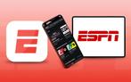 ESPN Watch Weekendpas, Eén persoon, Cadeaubon