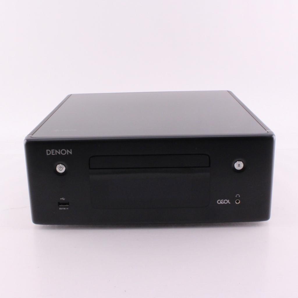 Denon CEOL RCD-N10 Hifi Network | Met garantie, Denon, Zo goed als nieuw, Support@denon.com, 1-1-1, Shin-Yokohama
Kohoku-ku, Yokohama 222-0033
Japan