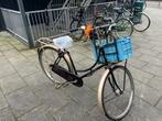 Legal bicycle for sale, Fietsen en Brommers, Fietsen | Bakfietsen, Ophalen, Zo goed als nieuw, Goederen, Gazelle