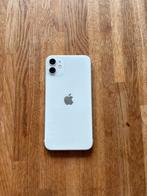 Zgan Iphone 11 64gb, 75 %, Wit, Zo goed als nieuw, 64 GB