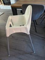 kinderstoel, Kinderen en Baby's, Ophalen, Zo goed als nieuw, Overige typen, Gordel(s)
