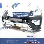 W166 ML AMG Voorbumper Mercedes M KLASSE 2011-2015 BUMPER ZW, Gebruikt, -, Voor, Ophalen of Verzenden
