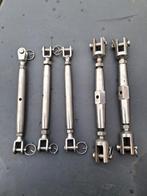 Rvs materialen, Ophalen of Verzenden