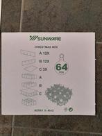 kerstballen verdeler voor 48 kerstballen , om kerstballen ne, Ophalen of Verzenden, Zo goed als nieuw