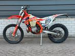 KTM EXC 300 TPI SIX DAYS Bj 2019 FMF UITLAAT UREN 244, Motoren, 293 cc, Bedrijf, 11 kW of minder, Toermotor
