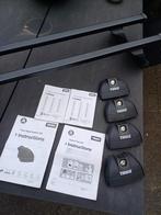 Thule Dakdragers Hyundai i30 / Kia Cee'd / ProCee'd, Auto diversen, Dakdragers, Ophalen of Verzenden, Gebruikt