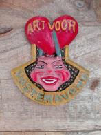 Vastenavend Veldteken Krabbegat Carnaval Bergen op Zoom, Ophalen, Gebruikt