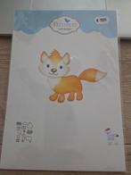 mal ECD vosje, Ophalen of Verzenden, Nieuw, Overige thema's, Pons of Mal