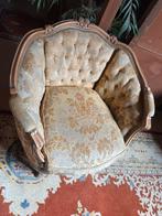 Antiek banstel te koop!, Ophalen