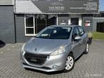 Peugeot 208 1.2 VTi Blue Lease, 5 deurs, airco, nw distribut, Euro 5, Stof, Gebruikt, 1199 cc
