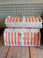 Isobouw power kist zij wand, Ophalen of Verzenden, Zo goed als nieuw, Overige materialen, Minder dan 5 m²