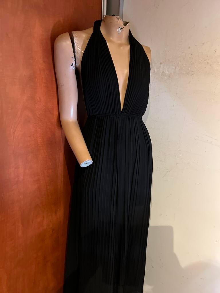 LIU JO jumpsuit maat S origineel ZGAN, Kleding | Dames, Jumpsuits, F, Liu Jo, Zwart, Ophalen of Verzenden