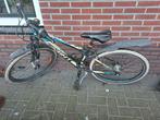 Nette 24 inch mountainbike, Ophalen of Verzenden, Zo goed als nieuw, Staal, 24 inch of meer