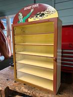Dinky toys vitrine, Ophalen of Verzenden, Zo goed als nieuw