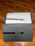 Mooie nieuwe schoenen (Prada), Ophalen of Verzenden, Nieuw, Wit