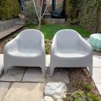 Tuinstoel skarpö ikea, Ophalen, Gebruikt, Kunststof