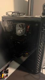 Pc te koop met of zonder toetsenbord en muis, Computers en Software, Ophalen, Zo goed als nieuw