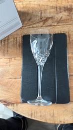Kristallen wijnglazen, Ophalen, Zo goed als nieuw, Overige typen