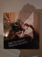 Ramses shaffy GESIGNEERD lp, Ophalen of Verzenden, Zo goed als nieuw, 12 inch, Levenslied of Smartlap