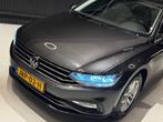 Volkswagen Passat Variant 2.0 TDI Elegance Business Pano Aut, Auto's, Volkswagen, Stof, Gebruikt, 4 cilinders, Adaptive Cruise Control