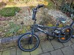 bmx freestyle, Fietsen en Brommers, Fietsen | Crossfietsen en BMX, Ophalen, Gebruikt, Staal, Bmx freestyle