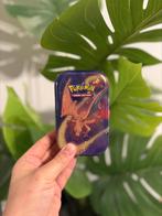 Kanto Power Mini Tins: Charizard Tin, Verzenden, Nieuw, Meerdere kaarten, Foil
