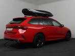 Skoda Octavia Combi 1.4 TSI RS iV PHEV Business | VOL! | ACC, Auto's, Skoda, Gebruikt, Euro 6, 4 cilinders, Hybride Elektrisch/Benzine