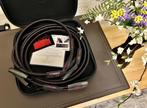 Audioquest William Tell Zero. 2 x 3 meter., Ophalen of Verzenden, Zo goed als nieuw, Minder dan 2 meter