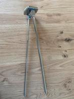 Handdoeken houder, Ophalen, Zo goed als nieuw, Handdoek