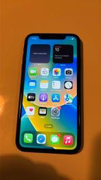 iPhone XR 64GB, Telecommunicatie, Mobiele telefoons | Apple iPhone, Ophalen of Verzenden, Zo goed als nieuw, Zwart, 64 GB