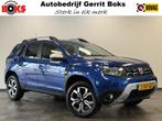 Dacia Duster 1.0 TCe Bi-Fuel Prestige Navi Keyless Go/Start, Auto's, Voorwielaandrijving, Stof, Gebruikt, Duster