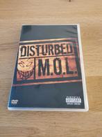 Disturbed M.O.L., Alle leeftijden, Ophalen of Verzenden, Zo goed als nieuw, Muziek en Concerten