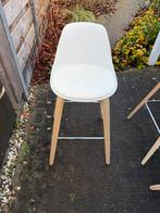 Barkrukken, Gebruikt, 60 tot 90 cm, 4 krukken, Ophalen