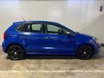 Volkswagen Polo 1.2 Easyline, Voorwielaandrijving, 967 kg, 1198 cc, Bedrijf