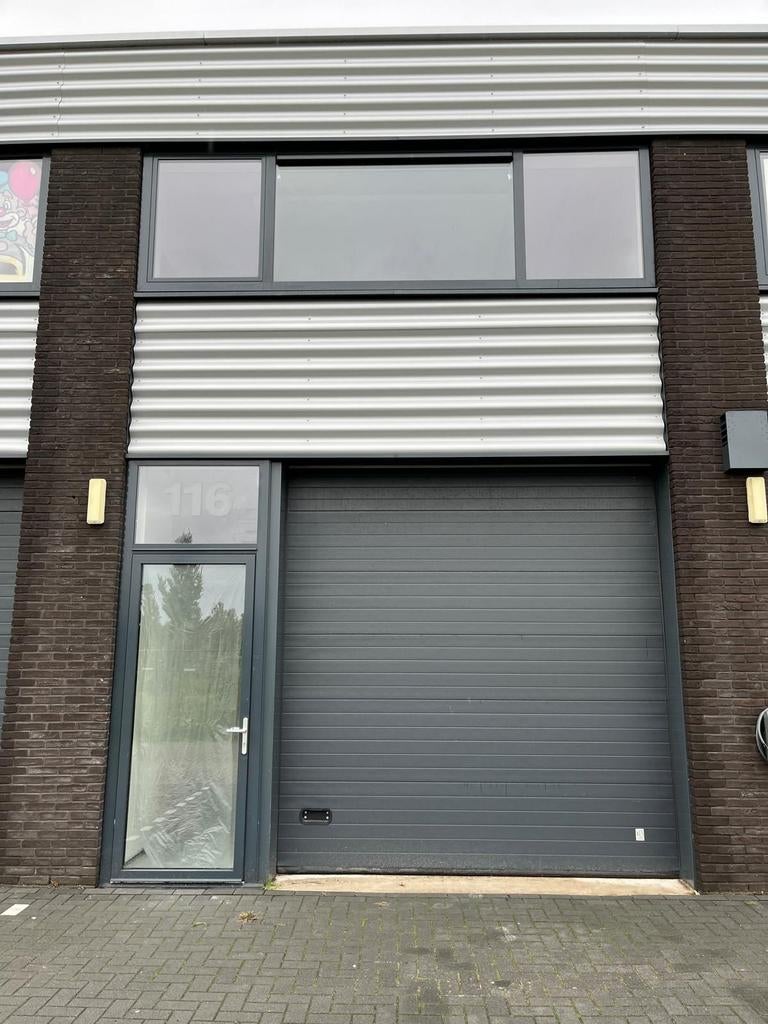 Bedrijfsruimte te huur, circa 100 m², Zakelijke goederen, Bedrijfs Onroerend goed, 100 m², Huur, Bedrijfsruimte