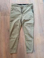 3x Zara Man broeken - Maat 31, Ophalen of Verzenden, Gedragen, Maat 48/50 (M), Beige