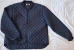 Stedman gewatteerd bomberjack - Navy blauw, Ophalen of Verzenden, Zo goed als nieuw, Blauw