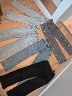 5 supertoffe spijkerbroeken shoeby/ vingino (meisje 146/152, Kinderen en Baby's, Kinderkleding | Maat 146, Ophalen of Verzenden