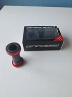 Ceramic speed bottom bracket BSA road trapas lager, Fietsen en Brommers, Fietsonderdelen, Ophalen of Verzenden, Racefiets, Crankstel of Pedalen