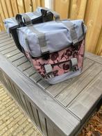 Basil Fietstas - Zo goed als nieuw!, Fietsen en Brommers, Fietsaccessoires | Fietstassen, Ophalen, Gebruikt