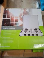 Camping gasstel, Ophalen of Verzenden, Gas, Overige soorten