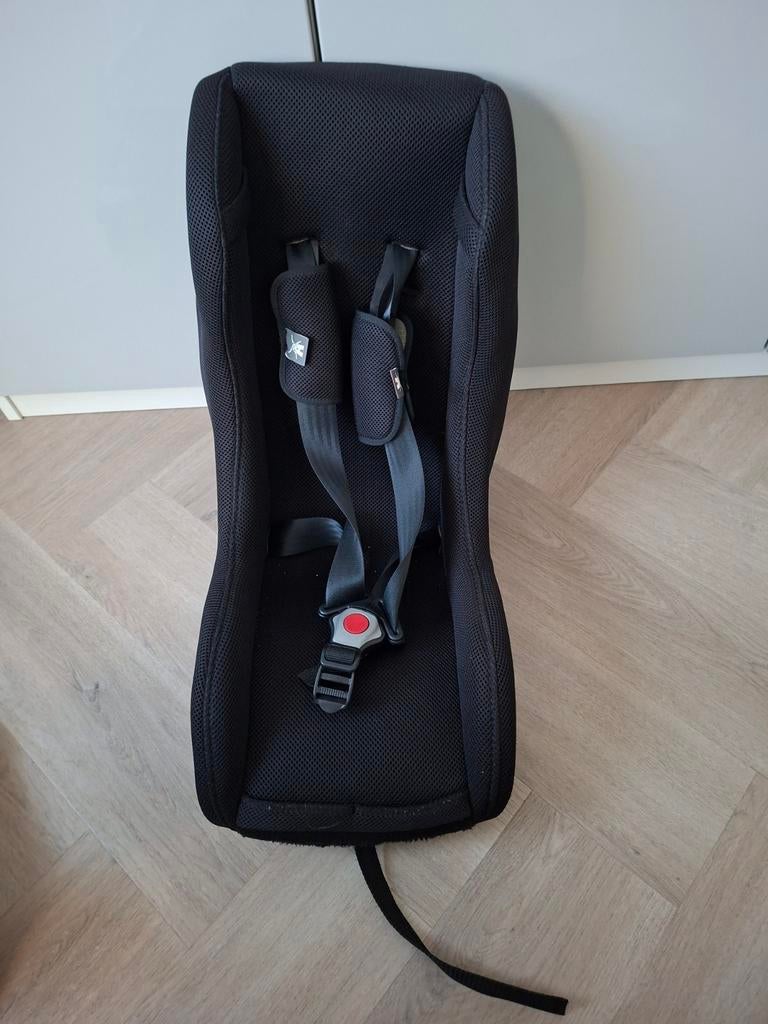 Peuterschaal bakfiets, Fietsen en Brommers, Fietsen | Bakfietsen, Ophalen, Gebruikt, 1 kind